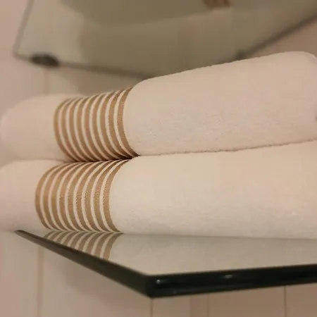 Apartmán Mg 23