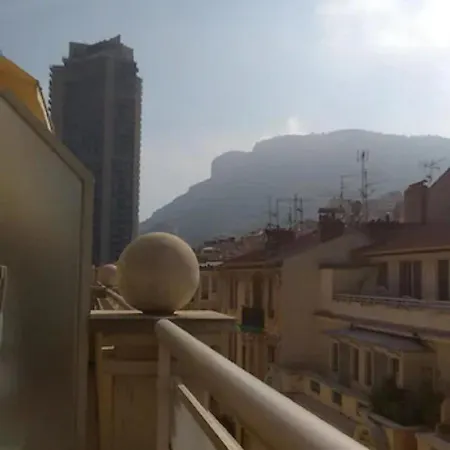 Apartmán Mg 23 Beausoleil