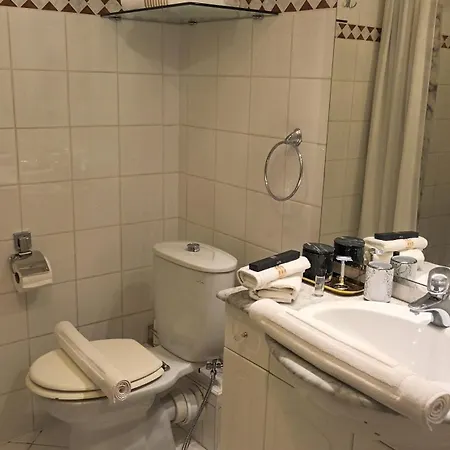 Apartmán Mg 23 Beausoleil