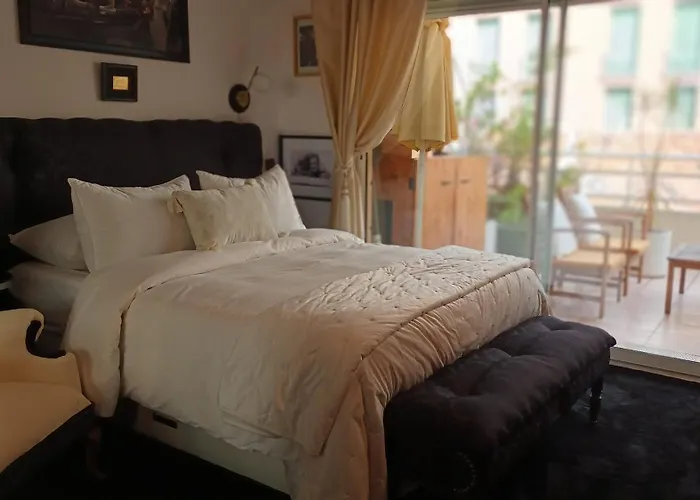 Mg 23 Apartment Beausoleil