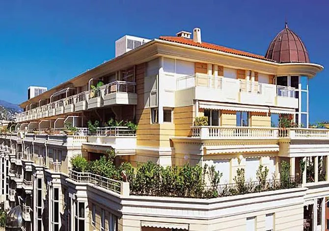 Apartment Mg 23 Beausoleil