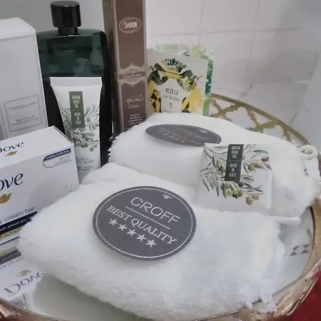 Mg 23 Διαμέρισμα