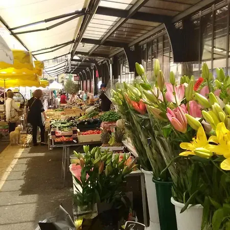 Mg 23 Apartamento Beausoleil