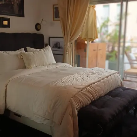 Mg 23 Apartamento Beausoleil