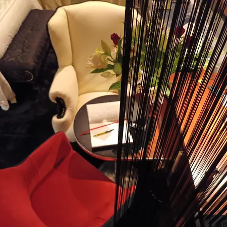 Mg 23 Apartamento Beausoleil