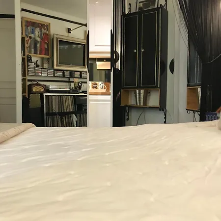 Διαμέρισμα Mg 23