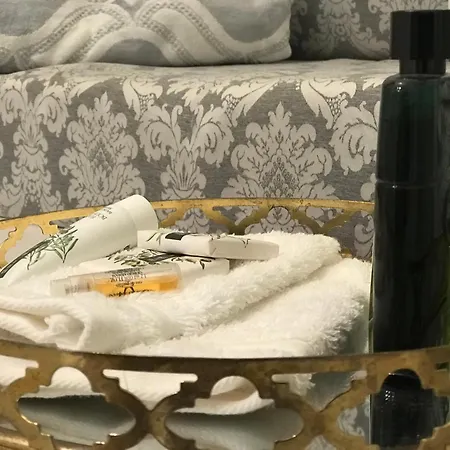 Apartamento Mg 23 Beausoleil