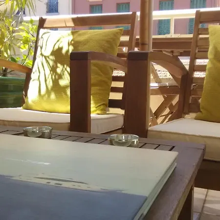 Mg 23 Apartamento Beausoleil