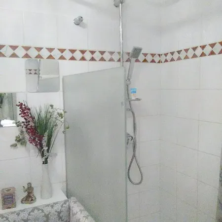 Apartamento Mg 23 Beausoleil