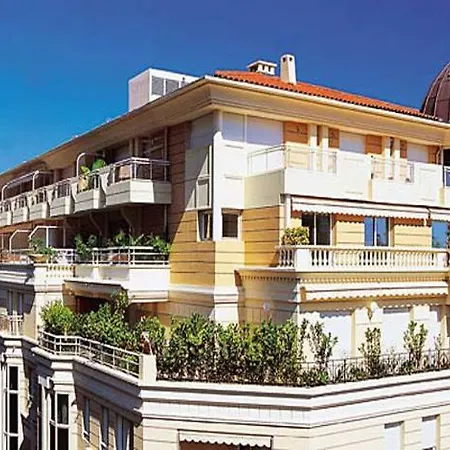 Apartamento Mg 23 Beausoleil